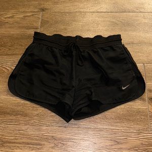 Nike Dri-Fit shorts!